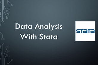 do any project in stata