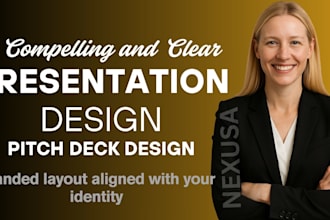 design expert level presentations for coaches using canva or powerpoint slides