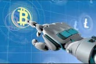 build a trading bot forex trading robot