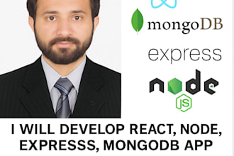 be mern stack developer, full stack developer web application, backend developer