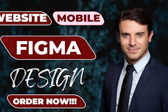 do figma website design, website ui ux design, figma ui ux, figma design website