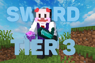 create great minecraft thumbnails