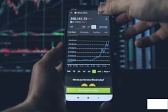 fork an exchange like binance and build a full cex, dex