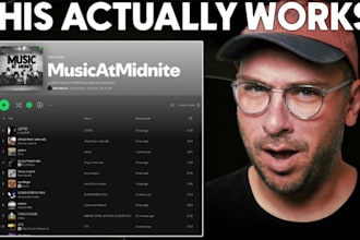 create 500 posts on tiktok, instagram ,facebook using your sound or music