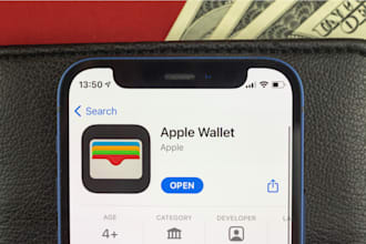 build crypto wallet app, fintech app,crypto payment app and crypto exchange app