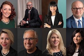 do professional ai linkedin headshots for teams and startups
