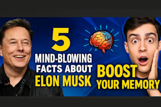 design eye catching youtube thumbnails for your video