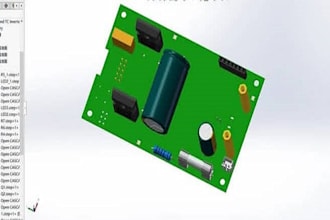 do pcb design enclosure arduino coding  mtqq lorowon, stm32, esp32, raspberry pi