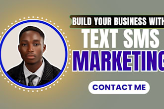 send bulk SMS campaign to the US and canada using twilio or simpletexting
