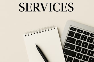 be your expert copywriter for blogs, websites, and ads