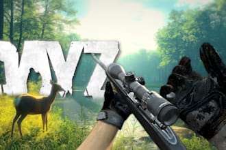 develop dayz server dayz mod, zombies, dayz scripts, dayz bugs and issues