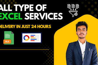 do excel data cleaning