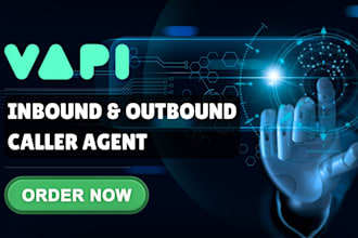 build powerful inbound and outbound ai call bots using vapi and retell ai air ai