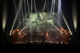 create orchestral arrangements for film, TV, or pop music