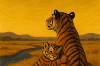create stunning and unique ai generated designs for your project