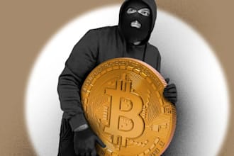 remotely retrieval crypto and wallet access with advanced techniques