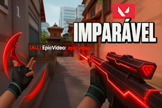 edit your gameplay video for youtube