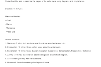 create customized lesson plans and worksheets
