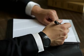support your legal research or policy brief with academic precision