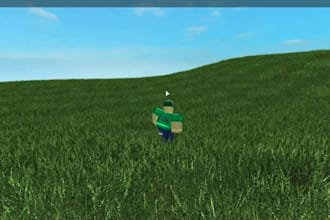 make roblox simulator,plugin,roblox bot,terrain map,obby game,lobby,horror game