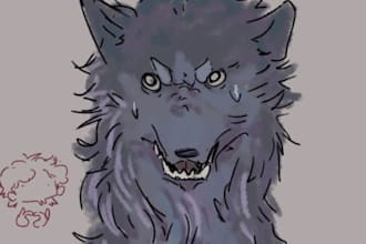 draw nsfw, furry, ocs, adopts