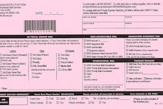 be your authorized online notary for usps 1583 form, ron and public notary