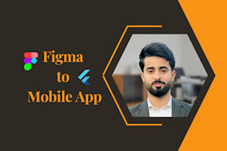 convert figma design to flutter for mvp apps