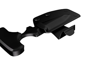 do 3d product modeling, realistic 3d rendering for ecommerce