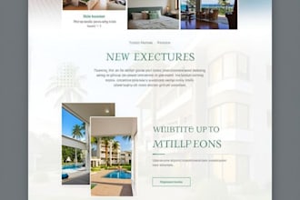 hotel booking hotel website vacation rental rentals website