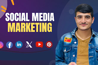 create a custom digital strategy to grow your brand