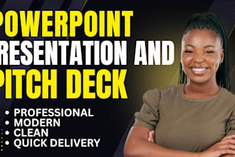 create an engaging powerpoint presentation design