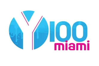 airplay your song and promote on y100 miami