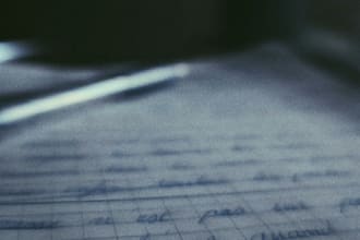 write french text for rap music, better in melancolic themes