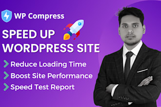 turbocharge your wordpress site speed for fast loading