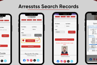 remove all traces of past arrest records and court cases online fast