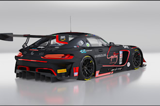 create custom liveries for your fictional erlc county