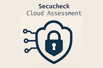 perform a cloud security posture assessment