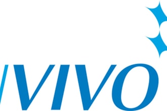 do qualitative research, thematic analysis, interviews,and proposals using nvivo