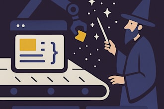 build your fullstack web app with react, fastapi, postgresql