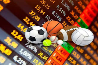 develop fantasy sports mobile apps and website for you