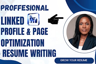 enhance your CV, resume, cover letter, and linkedin for job success
