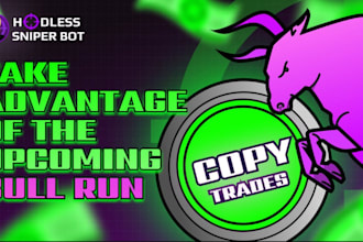 give copy trading bot, solana volume bot, solana copy trading bot , uniswap bot