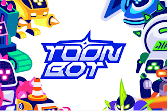 make ai game bot, automation game bot, arbitrage bot, python bot, video game bot