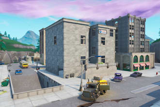 build fortnite map, 2v2 zonewars map, boxfight map, fortnite creative, uefn map