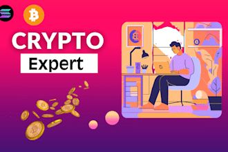 write enticing crypto articles, metaverse, x posts, nfts and crypto memes