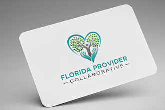 design creative outstanding nonprofit, community and charity logo