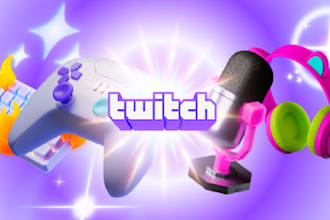 organically promote and bring the live viewers to your twitch channel