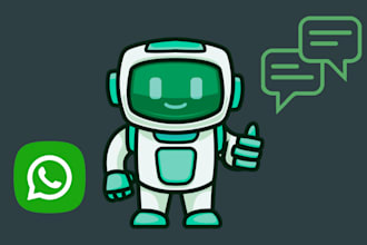 do whatsapp automation, whatsapp ai chatbot, n8n automation, fix whatsapp flow