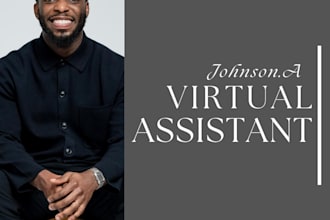 provide dedicated virtual assistance