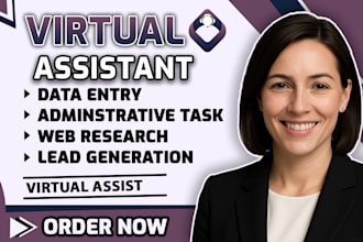 business, brands, personal, executive assistant  daily task virtual assistant VA